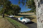 Renault 4L e-Plein Air Concept 2019 года